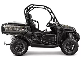 CFMOTO UForce 800 V2 EFI 4x4 CFMOTO UForce 800 V2 EFI 4x4