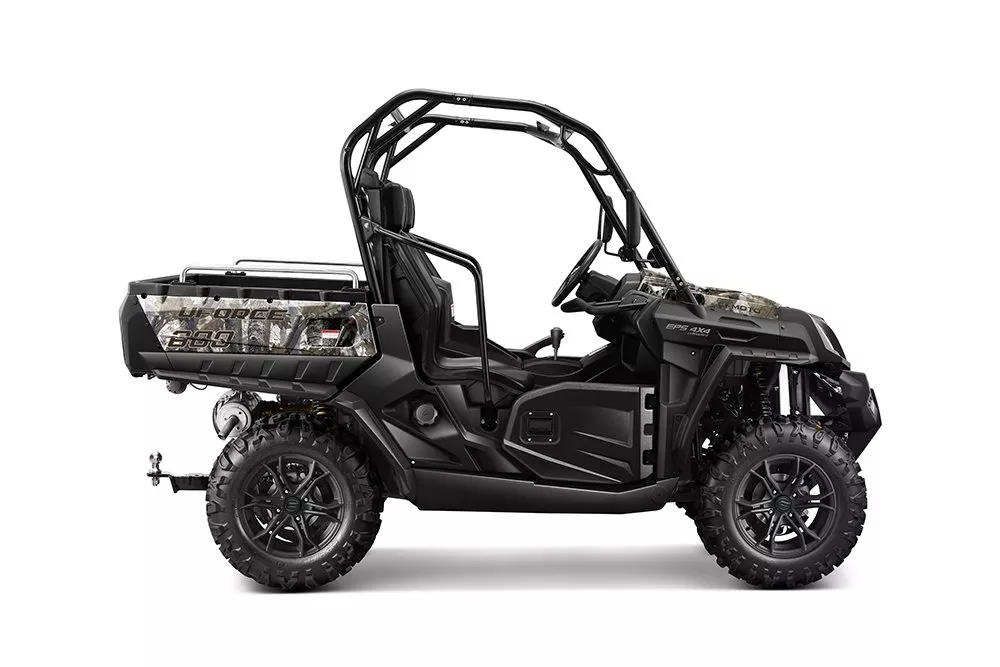 CFMOTO UForce 800 V2 EFI 4x4 CFMOTO UForce 800 V2 EFI 4x4