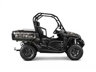 CFMOTO UForce 800 V2 EFI 4x4 2022 CFMOTO UForce 800 V2 EFI 4x4 2022