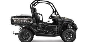 Kymco MXU 700 EXi 2020 vs CFMOTO UForce 800 V2 EFI 4x4 2022