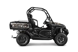 CFMOTO UForce 800 V2 EFI 4x4 2022