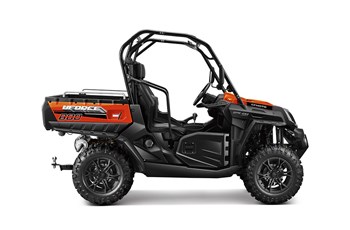 CFMOTO UForce 800 V2 EFI 4x4 2022 - Bild 7 CFMOTO UForce 800 V2 EFI 4x4 2022 - Bild 7