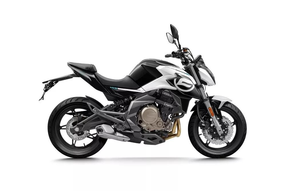 CFMOTO 650NK CFMOTO 650NK
