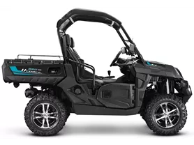 CFMOTO UForce 550 EFI 4x4 CFMOTO UForce 550 EFI 4x4