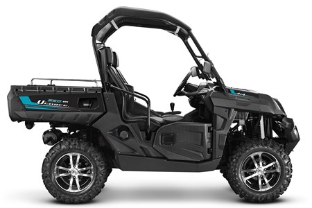 CFMOTO UForce 550 EFI 4x4 2022