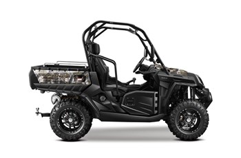 CFMOTO UForce 550 EFI 4x4 2022 - Bild 5