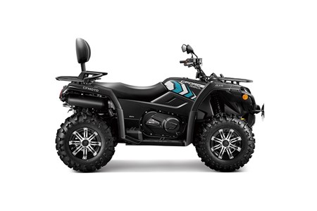 CFMOTO CForce 450 EFI 4x4 S One 2022