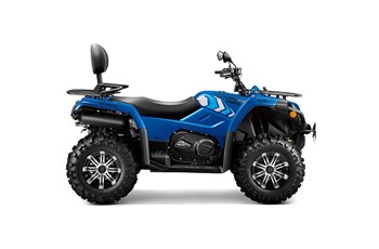CFMOTO CForce 450 EFI 4x4 S One 2022 - Bild 6