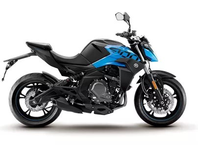 CFMOTO 400NK 2022 CFMOTO 400NK 2022