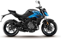 CFMOTO 400NK 2022 - Bild 1 CFMOTO 400NK 2022 - Bild 1