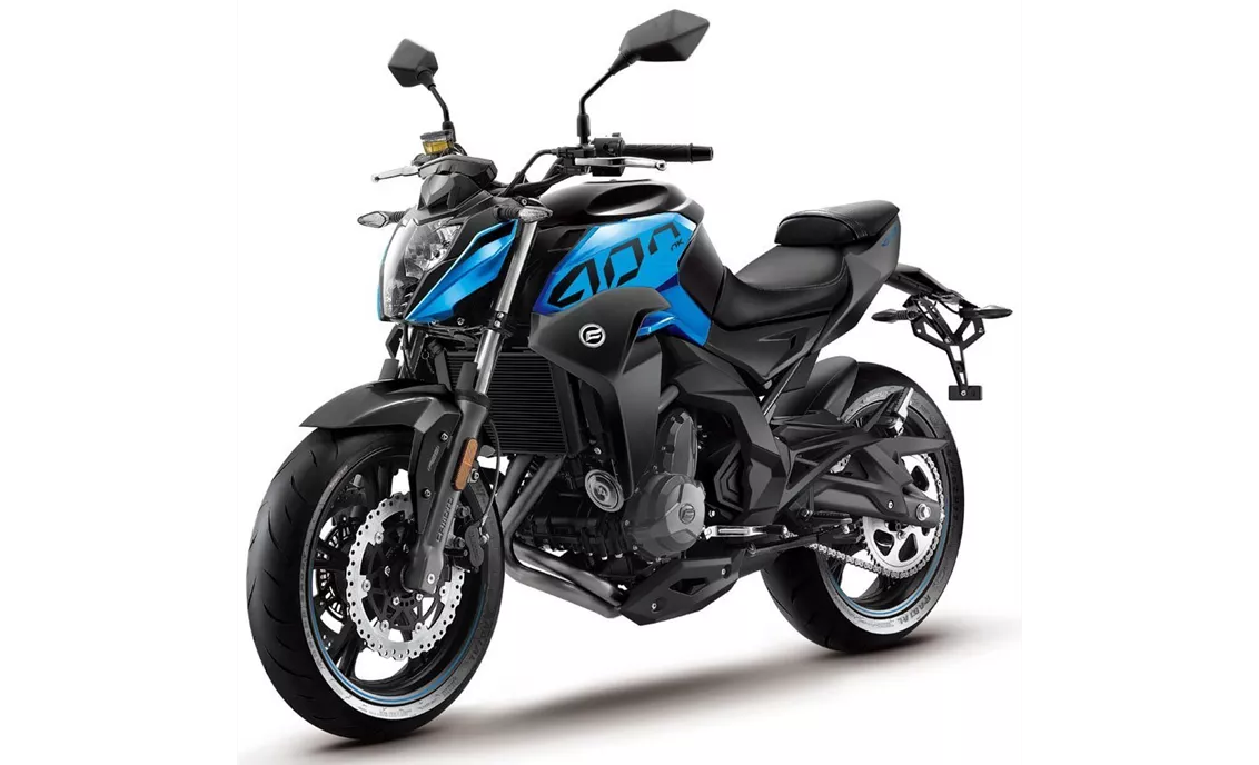 Nk400 R CFMOTO 400 NK 2022 vs Yamaha R3 2023