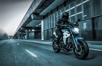 CFMOTO 400NK 2022 - Bild 6 CFMOTO 400NK 2022 - Bild 6