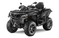 CFMOTO CForce 850 V2 EFI 4x4 XL DLX 2022 - Bild 3