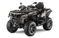 CFMOTO CForce 850 V2 EFI 4x4 XL DLX 2022 - Bild 4