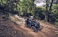 CFMOTO CForce 850 V2 EFI 4x4 XL DLX 2022 - Bild 5