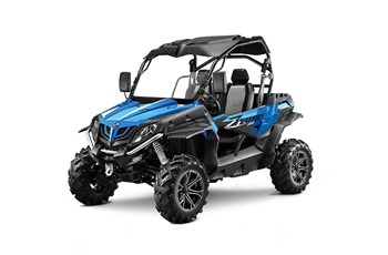 CFMOTO ZForce 1000 EX V2 EFI 4x4 2022 - Bild 3