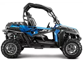 CFMOTO ZForce 1000 EX V2 EFI 4x4 CFMOTO ZForce 1000 EX V2 EFI 4x4