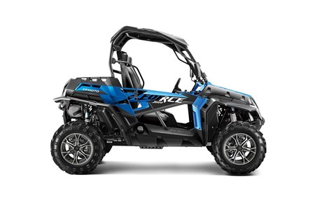 CFMOTO ZForce 1000 EX V2 EFI 4x4 2022