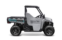 CFMOTO UForce 1000 V2 EFI 4x4 2022 - Bild 3