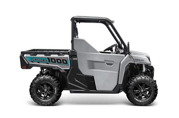CFMOTO UForce 1000 V2 EFI 4x4 2022 - Bild 3 CFMOTO UForce 1000 V2 EFI 4x4 2022 - Bild 3