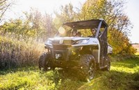 CFMOTO UForce 1000 V2 EFI 4x4 2022 - Bild 4