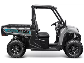 CFMOTO UForce 1000 V2 EFI 4x4 CFMOTO UForce 1000 V2 EFI 4x4