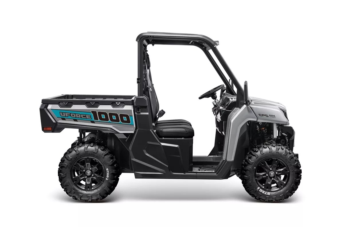CFMOTO UForce 1000 V2 EFI 4x4 CFMOTO UForce 1000 V2 EFI 4x4