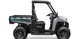 CFMOTO UForce 1000 V2 EFI 4x4 2022 vs CFMOTO UForce 1000 XL 2024 CFMOTO UForce 1000 V2 EFI 4x4 2022 vs CFMOTO UForce 1000 XL 2024