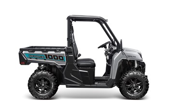 CFMOTO UForce 1000 V2 EFI 4x4 2022 - Bild 2 CFMOTO UForce 1000 V2 EFI 4x4 2022 - Bild 2