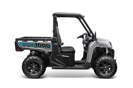CFMOTO UForce 1000 V2 EFI 4x4 2022 CFMOTO UForce 1000 V2 EFI 4x4 2022