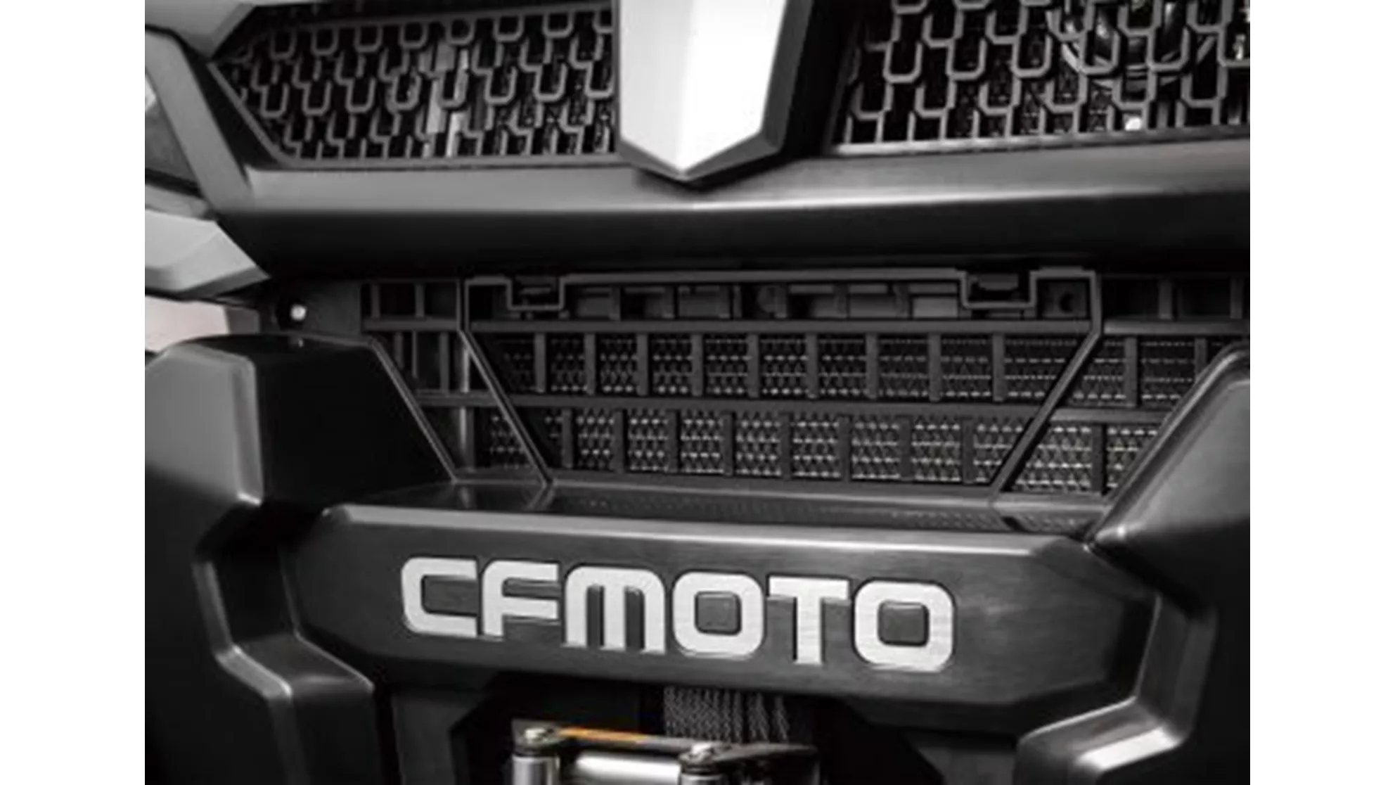 CFMOTO UForce 1000 V2 EFI 4x4 - Resim 5