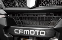 CFMOTO UForce 1000 V2 EFI 4x4 2022 - Bild 7