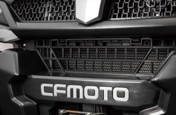 CFMOTO UForce 1000 V2 EFI 4x4 2022 - Bild 7 CFMOTO UForce 1000 V2 EFI 4x4 2022 - Bild 7