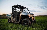 CFMOTO UForce 1000 V2 EFI 4x4 2022 - Bild 8