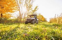 CFMOTO UForce 1000 V2 EFI 4x4 2022 - Bild 12