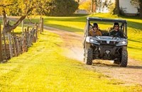 CFMOTO UForce 1000 V2 EFI 4x4 2022 - Bild 13