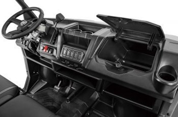 CFMOTO UForce 1000 V2 EFI 4x4 2022 - Bild 14 CFMOTO UForce 1000 V2 EFI 4x4 2022 - Bild 14