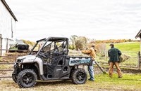 CFMOTO UForce 1000 V2 EFI 4x4 2022 - Bild 16