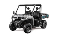 CFMOTO UForce 1000 V2 EFI 4x4 2022 - Bild 18