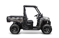 CFMOTO UForce 1000 V2 EFI 4x4 2022 - Bild 19