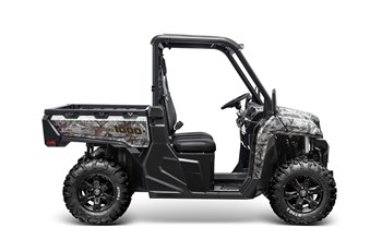 CFMOTO UForce 1000 V2 EFI 4x4 2022 - Bild 19 CFMOTO UForce 1000 V2 EFI 4x4 2022 - Bild 19