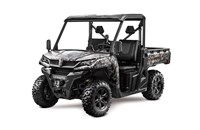 CFMOTO UForce 1000 V2 EFI 4x4 2022 - Bild 20