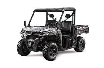 CFMOTO UForce 1000 V2 EFI 4x4 2022 - Bild 20 CFMOTO UForce 1000 V2 EFI 4x4 2022 - Bild 20