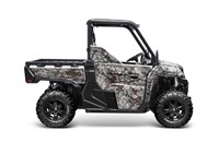 CFMOTO UForce 1000 V2 EFI 4x4 2022 - Bild 21