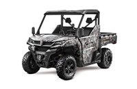 CFMOTO UForce 1000 V2 EFI 4x4 2022 - Bild 22