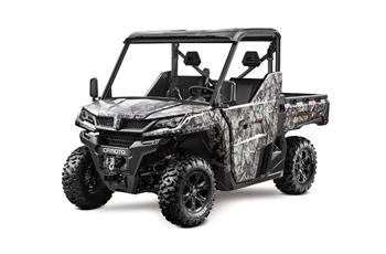 CFMOTO UForce 1000 V2 EFI 4x4 2022 - Bild 22 CFMOTO UForce 1000 V2 EFI 4x4 2022 - Bild 22