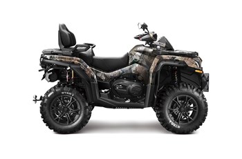 CFMOTO C-Force 1000 V2 EFI 4x4 2022 - Bild 5 CFMOTO C-Force 1000 V2 EFI 4x4 2022 - Bild 5