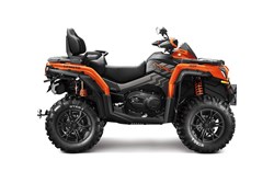 CFMOTO C-Force 1000 V2 EFI 4x4 2022