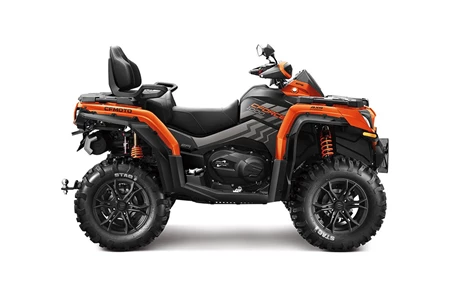 CFMOTO C-Force 1000 V2 EFI 4x4 2022 CFMOTO C-Force 1000 V2 EFI 4x4 2022