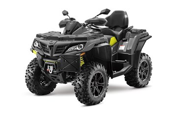 CFMOTO C-Force 1000 V2 EFI 4x4 2022 - Bild 4 CFMOTO C-Force 1000 V2 EFI 4x4 2022 - Bild 4